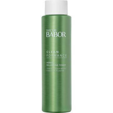 Picture of DOCTOR BABOR CLEAN FORMANCE HERBAL BALANCING TONER